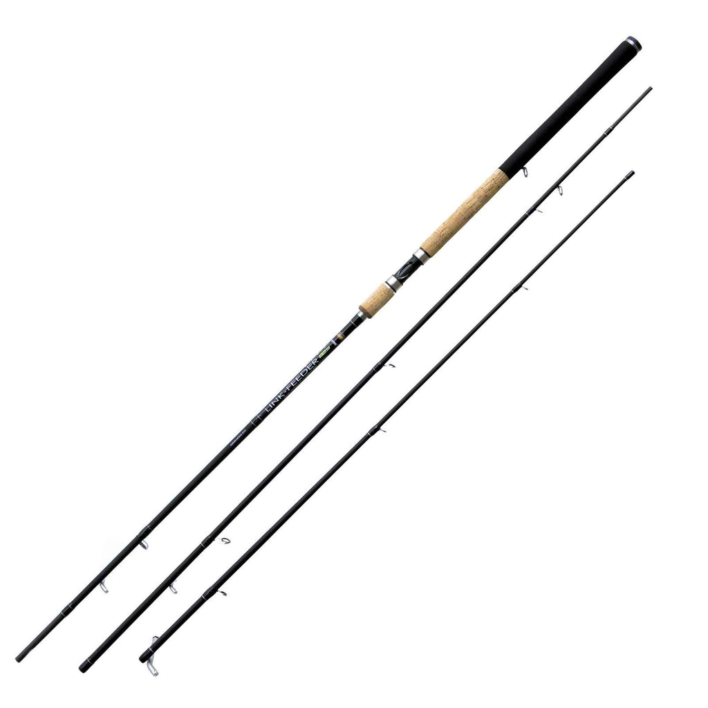 Rod Impulse Feeder 180g 3,90m Team Specialist 2852739