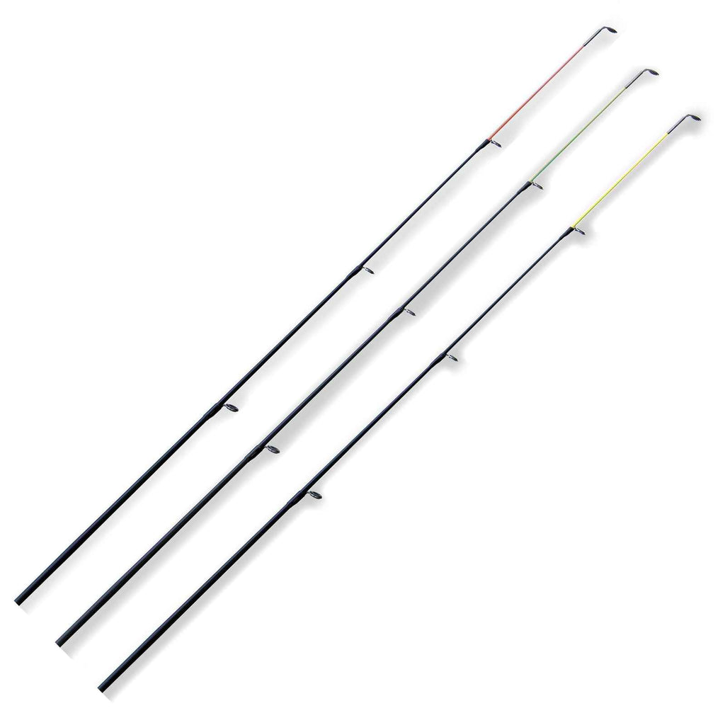 Spare Tips Set X3 30-70g Telefeeder Team Specialist 2854200