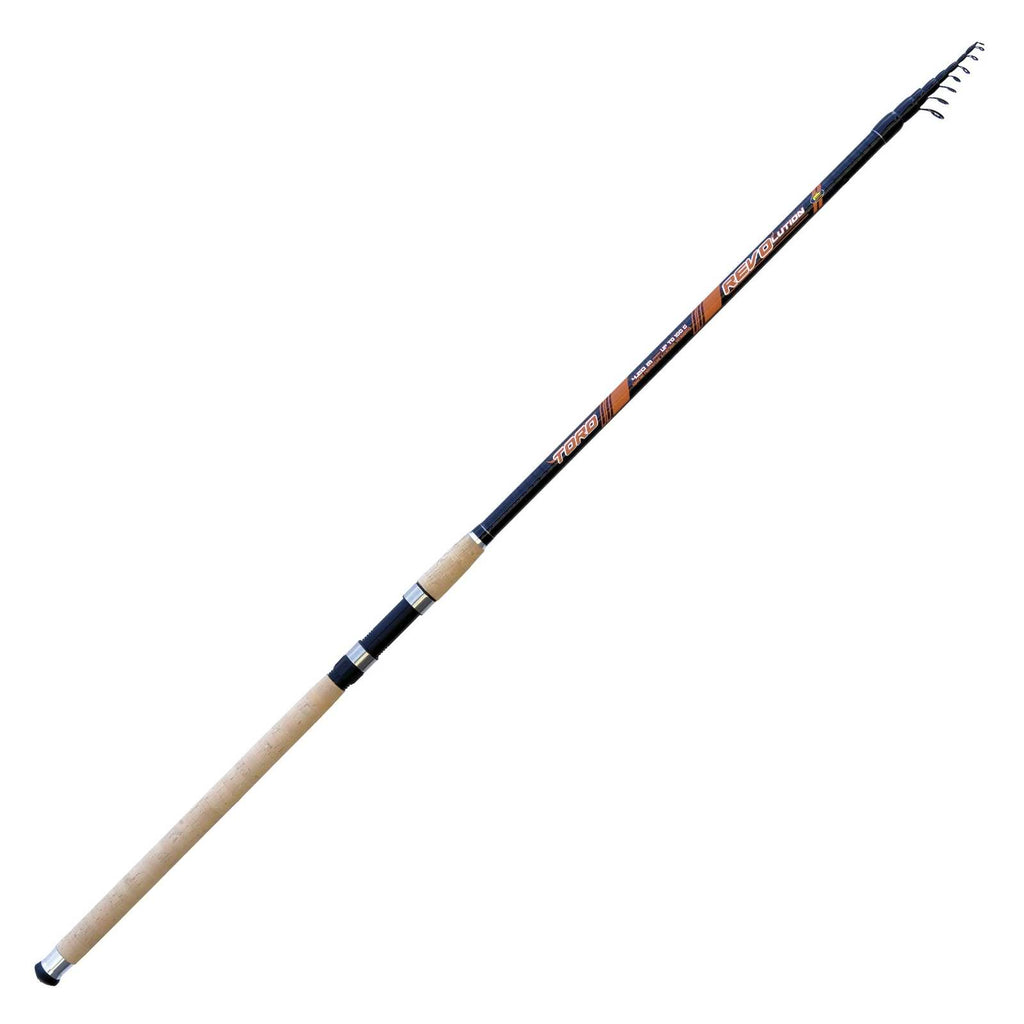 Rod Toro Revolution 100g 4,20m Lineaeffe 2866710