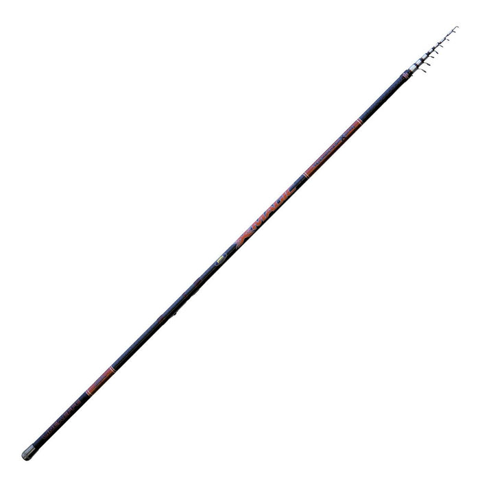 Rod X Magic Telematch 20-80g 5m Lineaeffe 2868450