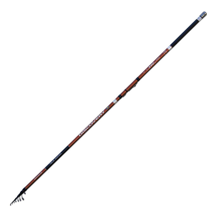 Rod Discovery Match 4,50m Lineaeffe 2868745