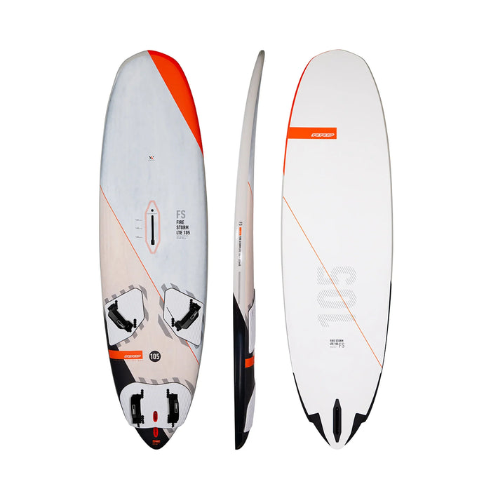 Windsurf board RRD Firestorm