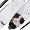 Windsurf board RRD Firestorm