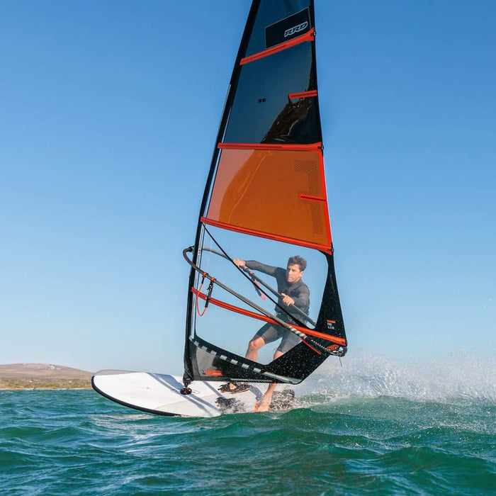Tavola da Windsurf Firestorm Lte 234x70cm 120l RRD 28FS120LTE