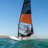 Tavola da Windsurf Firestorm Lte 234x70cm 120l RRD 28FS120LTE