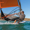 Tavola da Windsurf Firestorm Lte 234x70cm 120l RRD 28FS120LTE