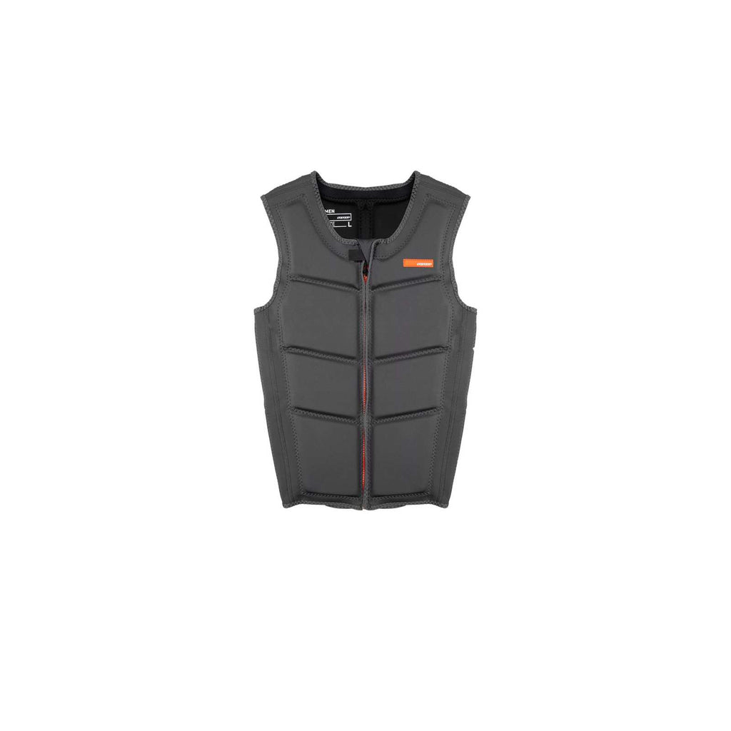 Gilet di Impatto Wingfoil Grom Grigio M RRD 28IVWG43M
