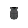 Gilet di Impatto Wingfoil Grom Grigio S RRD 28IVWG43S