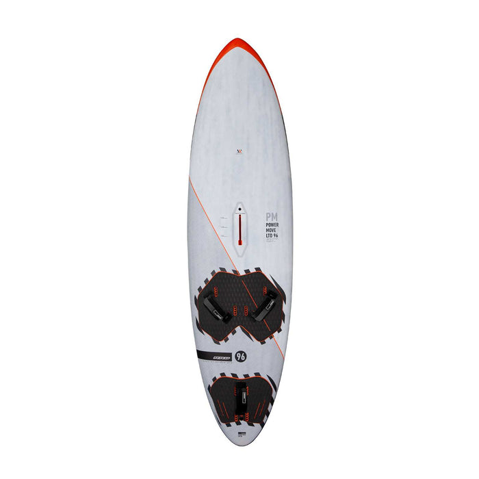 Windsurf Board Powermove Ltd 231x63cm 104l RRD 28PM104LTD