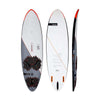 Windsurf Board Powermove Ltd 231x63cm 104l RRD 28PM104LTD