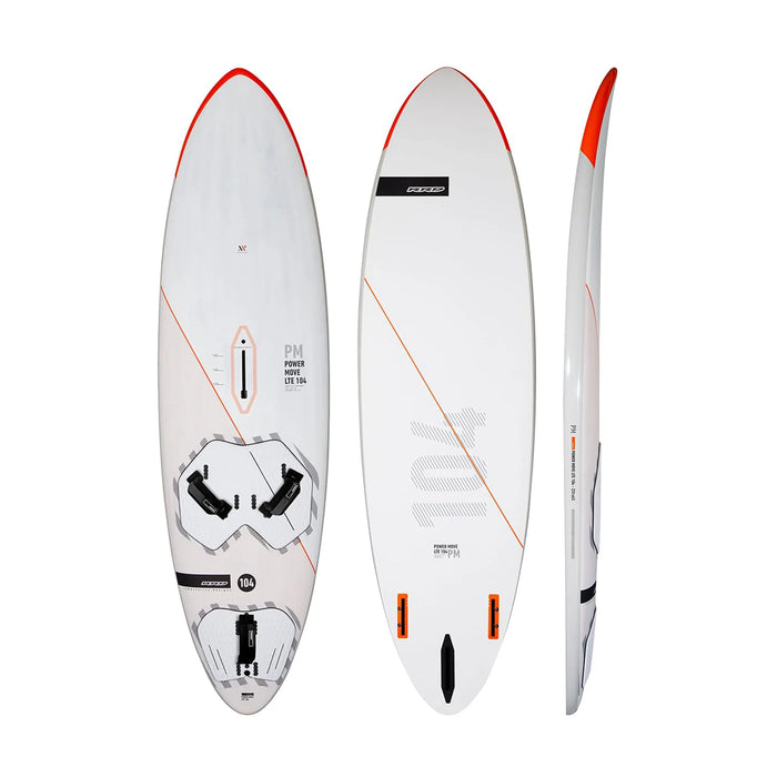 Windsurf board RRD Powermove