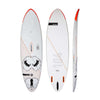 Windsurfplank Powermove Lte 104 231x63cm 104l RRD 28PM104LTE