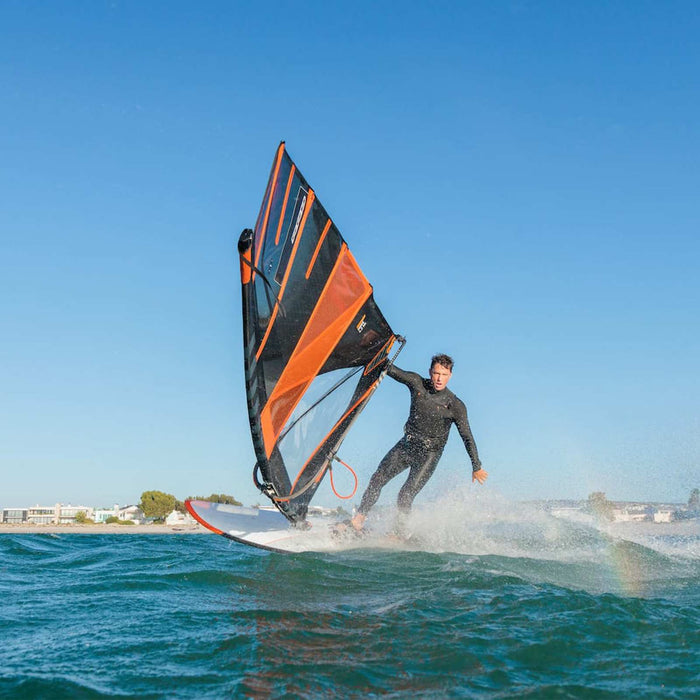 Windsurfplank Powermove Lte 104 231x63cm 104l RRD 28PM104LTE