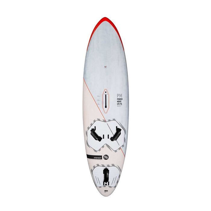 Windsurfplank Powermove Lte 114 232x65cm 114l RRD 28PM114LTE