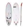 Windsurfplank Powermove Lte 114 232x65cm 114l RRD 28PM114LTE
