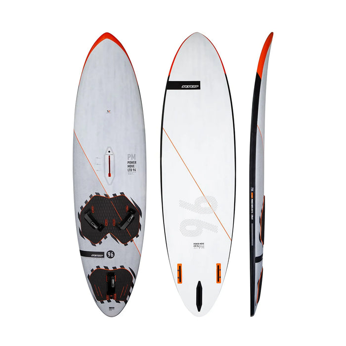 Windsurf board RRD Powermove