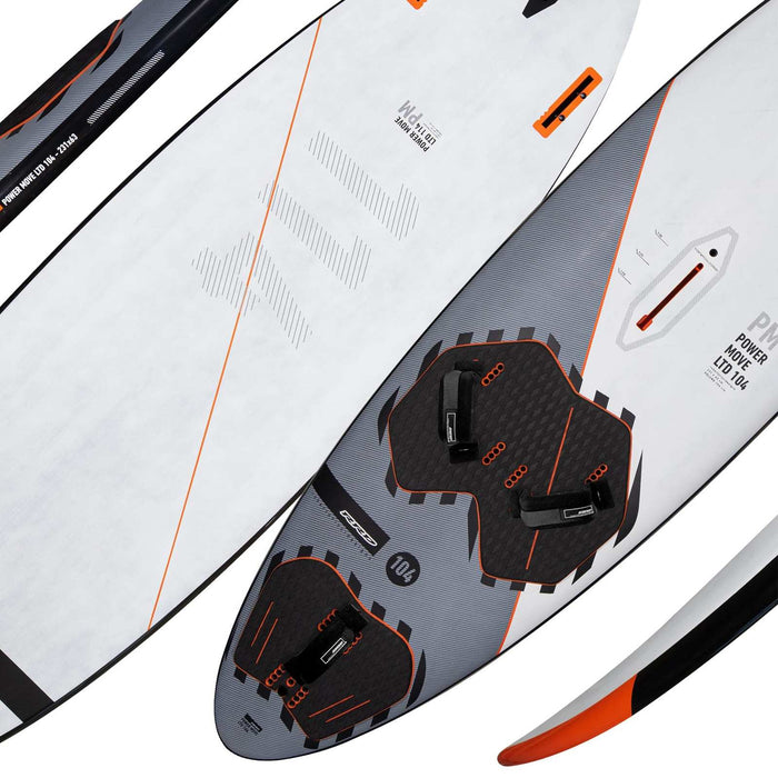 Windsurfplank Powermove Ltd 230x60cm 96l RRD 28PM96LTD