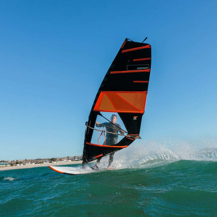 Windsurfplank Powermove Ltd 230x60cm 96l RRD 28PM96LTD