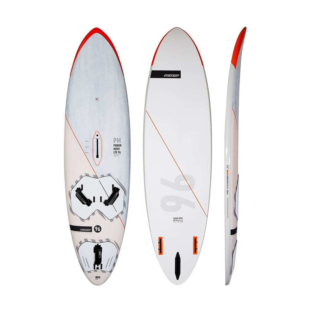Windsurf Board Powermove Lte 96 230x60cm 96l RRD 28PM96LTE