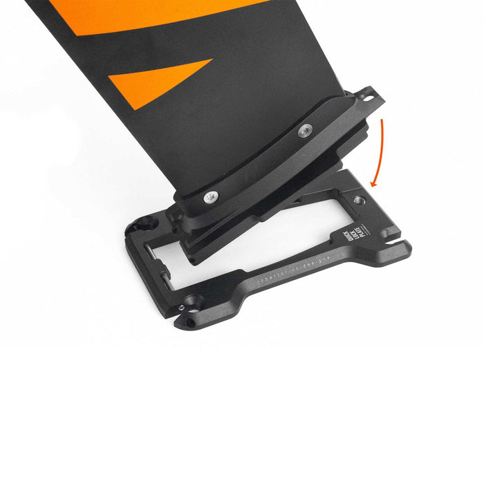 Mast hydrofoila Quicklock Universal Alu 85cm RRD 28QLUAM85