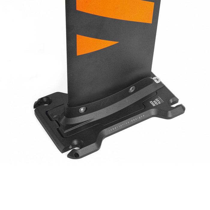 Mast hydrofoila Quicklock Universal Alu 85cm RRD 28QLUAM85