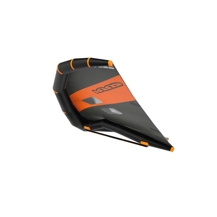 Mástil de Wingsurf Wing Negro Y28 Talla 4.0 RRD 28WWB_BL_4_0