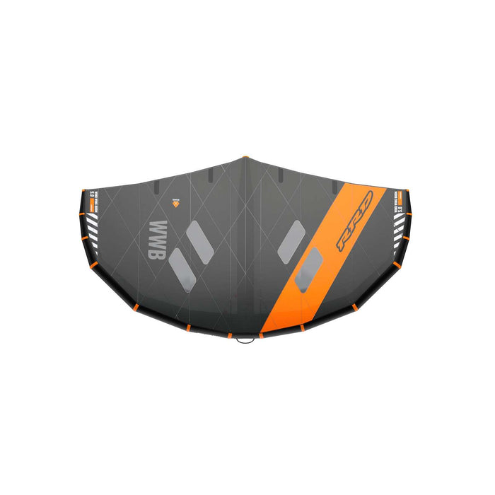 Mástil de Wingsurf Wing Negro Y28 Talla 5.0 RRD 28WWB_BL_5_0