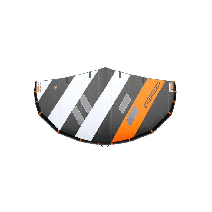 Mástil de Wingsurf Wing Rayas Y28 Talla 3.5 RRD 28WWB_ST_3_5