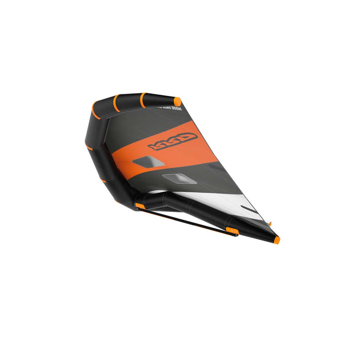 Mástil de Wingsurf Wing Rayas Y28 Talla 3.5 RRD 28WWB_ST_3_5