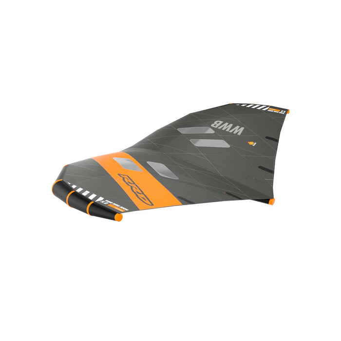 Wingfoiling Wind Wing Boom Streifen Y28 Größe 4.0 RRD 28WWB_ST_4_0