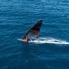 Windsurfing Sail X-Wing Black Y28 Size 8.4 RRD 28XW_BL_84