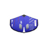 Wing Foil Wing Línea Escolar Aire Azul Tamaño 6.0 RRD 29AW3560