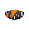 Wing Foil Wing Evolution Orange Größe 4.0 RRD 29EVOLUWIN_OR_4_0