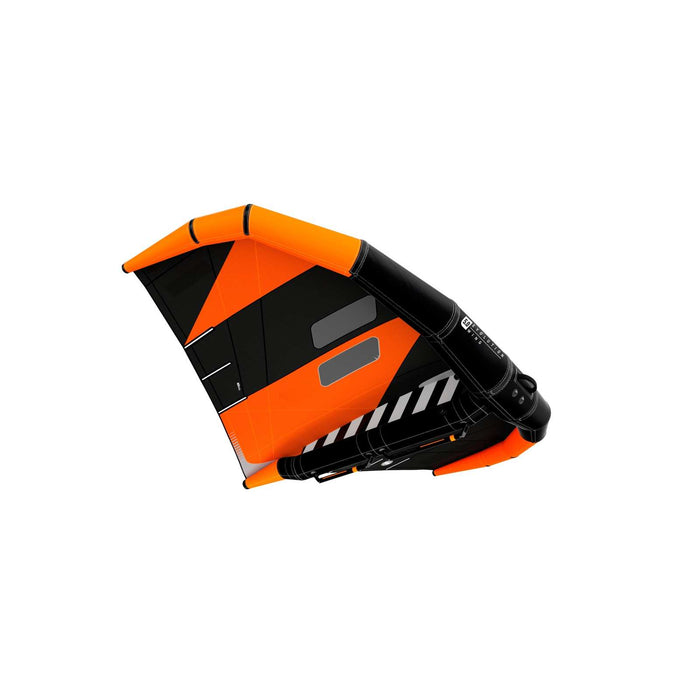 Wing Foil Wing Evolution Orange Größe 4.0 RRD 29EVOLUWIN_OR_4_0