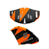 Wing Foil Wing Evolution Orange Größe 4.5 RRD 29EVOLUWIN_OR_4_5
