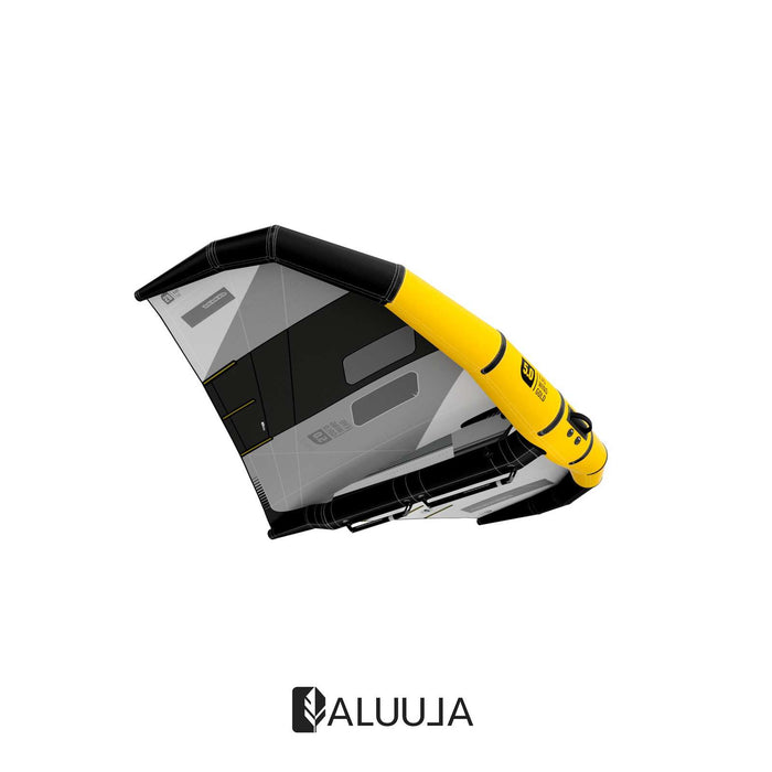 Wing Foil Wing Evo Gold-Black Size 4.0 RRD 29EWG_07_4_0