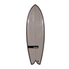 Surfboard Razzle Dazzle Monogram Fish 5'6"x20 1-2''x2 3-4'' 34l RRD 29LFM56