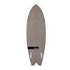 Surfboard Razzle Dazzle Monogram Fish 5'6"x20 1-2''x2 3-4'' 34l RRD 29LFM56