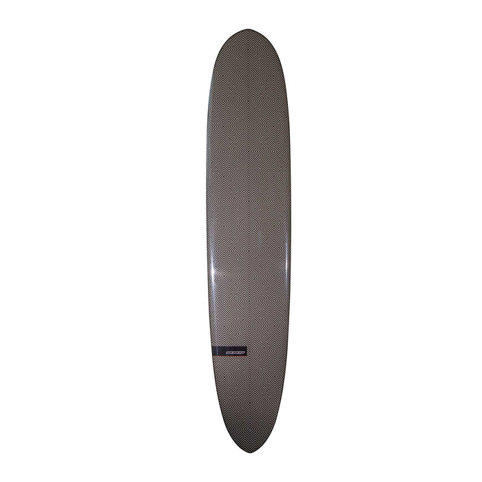 Surfplank Nasone Razzle Dazzle Monogram 9'3"x23''x2 7-8" 70l RRD 29NM93