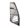Windsurfsegel Vogue BLKRBN Größe 5.0 RRD 29VBLKRBN5_0