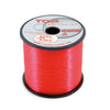 Fishing Line Saltwater Top 550m Red 0,50 Hikaru 3001030