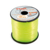 Fishing Line Bass Top 1200m Yellow 0,22 Hikaru 3001206