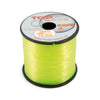 Fishing Line Bass Top 650m Yellow 0,33 Hikaru 3001212