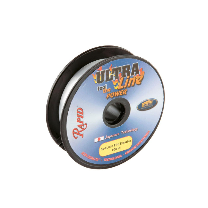 Elastic Line 10x100m Rapid 3003900