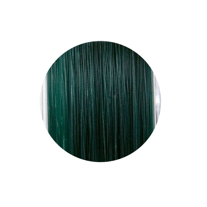 Fishing Line Japan Braid 135m Green 0,20 Fishing Ferrari 3009820