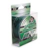 Fishing Line Japan Braid 135m Green 0,25 Fishing Ferrari 3009825