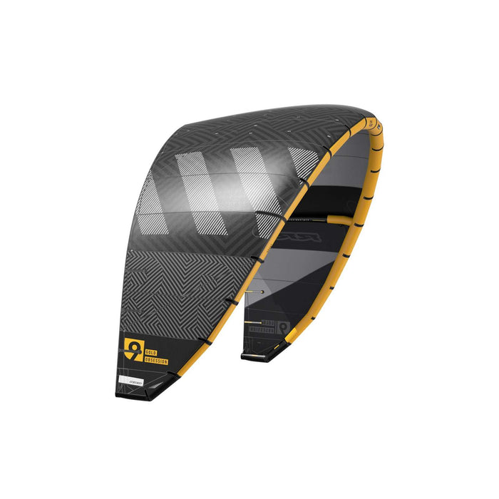 Kite Gold Obsession Nera Dimensione 10 RRD 300BSSNGOL_00_10
