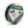 Fishing Line Japan Braid Moss 150m Green 0,12 Lineaeffe 3016012