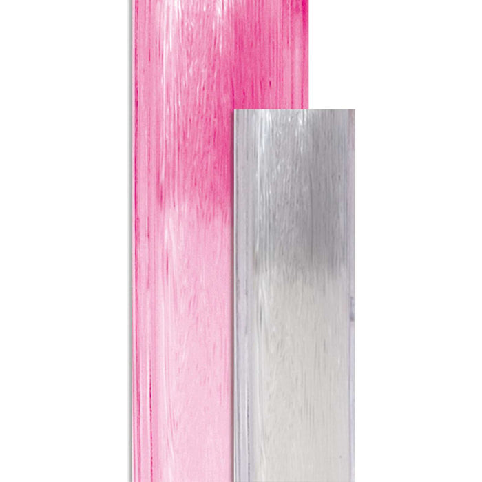 Vislijn Take Akashi Fluorocarbon Dubbele Spoel Roze 50m+20m 0,12 Fishing Ferrari 3042412