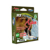 Fly Line Aspen Orange Dt 4 Lineaeffe 3080004